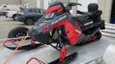 2023 Polaris Indy Adventure 650