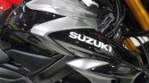 2022 Suzuki GSX-S 750