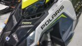 2022 Polaris PRO RMK Matryx 850