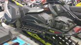 2022 Polaris PRO RMK Matryx 850