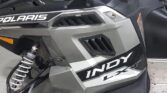 2023 Polaris Indy LXT 550