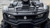 2019 Suzuki KingQuad XP 750