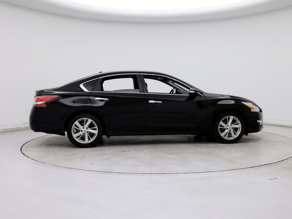 2015 Nissan Altima SL